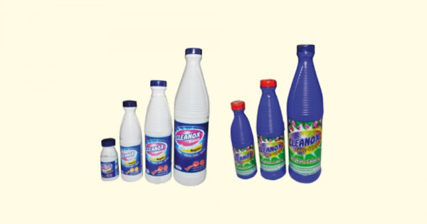 R H Devani Ltd - Top Bleaching Detergents in Kenya