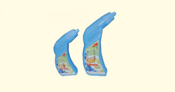 R H Devani Ltd - Cleanox Toilet Cleaning Detergent 