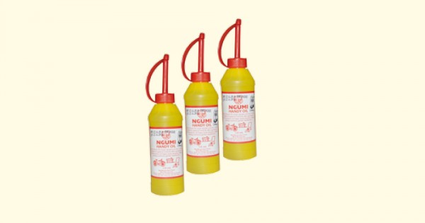 R H Devani Ltd - Handy Oil Suppliers 