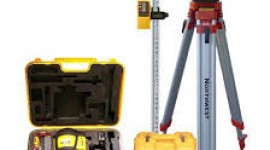 Measurement Systems Ltd - Survey Equipment for Hire in Kenya