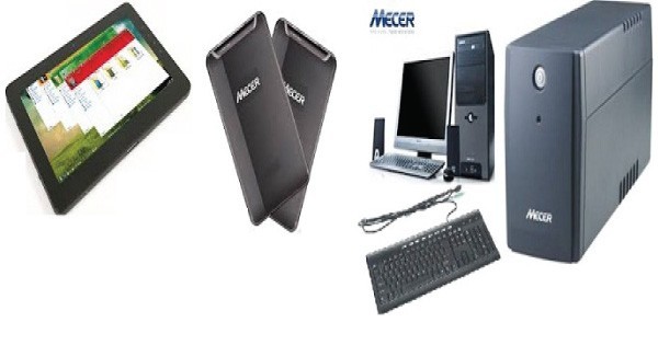 Magenta (K) Ltd - MECER Computer Accessories