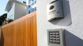 Thorn Morgan Systems Ltd - Electronic Locking Systems for your home and office in Nairobi, Kenya