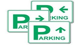 Smart Sign & Road Furniture Ltd - Best Parking Signs In Nairobi, Kenya 