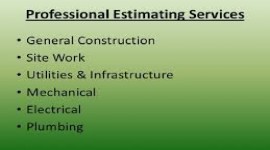 Armstrong & Duncan - Construction Estimating Services In Nairobi, Kenya