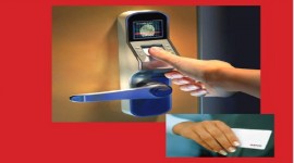 Smart Applications International Ltd - Biometric Fingerprint Identification in Kenya