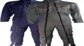 Riera-Tex Ltd - Industrial Uniforms in Nairobi