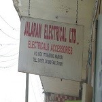 Jalaram Electrical Ltd