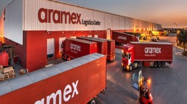 Aramex Kenya Ltd - Land Freight Services in Kenya