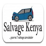 Bunyala Salvage Motors