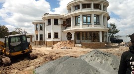 Yuvi Construction Ltd - Building Construction Companies in Kenya