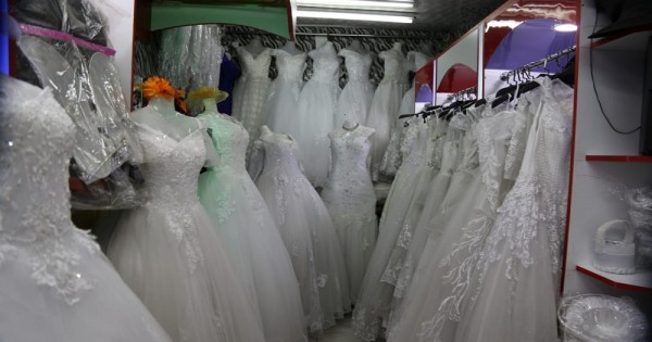 Wedding Gowns Shop in Ngara Nairobi Modern Wedding Bells Ltd