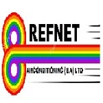 Refnet Air Conditioning (EA) Ltd