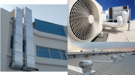 Intercool Ventilation Systems Ltd - Air Conditioning Contractors in Kenya