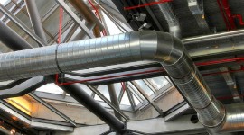 Intercool Ventilation Systems Ltd - Spiral Ductwork & Fittings in Nairobi, Kenya