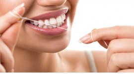 All Smiles Dental Practice - Why Proper Dental Floss is Important