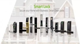 Security Systems International Ltd - Wireless Door Lock Systems in Kenya