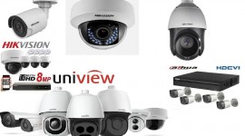Security Systems International Ltd - AHD and IP CCTV Cameras in Kenya