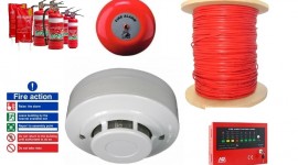 Security Systems International Ltd - Security Systems Fire Systems in Kenya