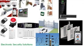 Security Systems International Ltd - Quality Electronic Security Solutions in Kenya