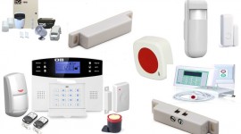 Security Systems International Ltd - Automatic Alarm Systems in Kenya