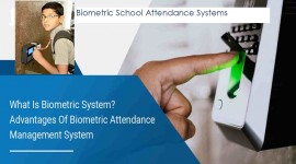 Security Systems International Ltd - Biometric School Attendance Systems in Kenya