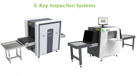 Security Systems International Ltd - X-RAY BAGGAGE SCANNERS IN KENYA