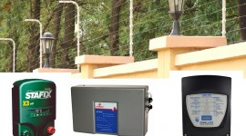 Security Systems International Ltd -  WHAT TO CONSIDER WHEN INSTALLING ELECTRIC FENCE IN KENYA