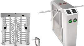 Security Systems International Ltd - How Much Does a Turnstile Cost in Kenya?