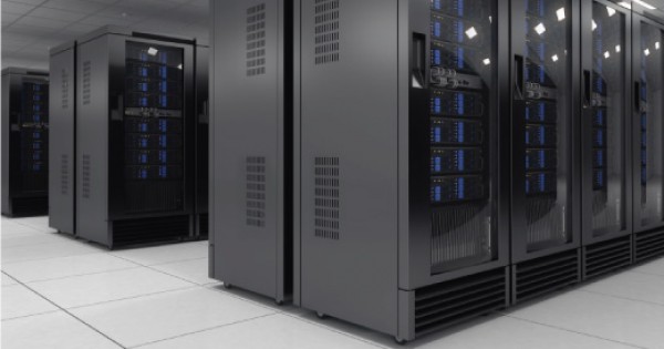 East Africa Data Centre - Secure your Data at the East African Data Centre
