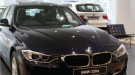 Al-Shujah Motors Ltd - Your trusted BMW Reseller.