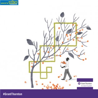 Grant Thornton - Manage and Sustain Your Company’s Growth