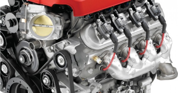 Awan Autos Ltd - Engine Performance Enhanced 