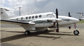 AMREF Flying Doctors - Arrange For Air Evacuation Through AMREF Flying Doctors