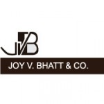 Joy V Bhatt & Co