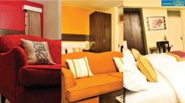 Suites Management Ltd - Furnished Serviced Apartments - Book Accommodation Set To Your Personalised Interior Design & Decor.
