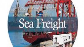 Choice Int'l Forwarding Co. Ltd - Customer-Driven Sea Freight Services.