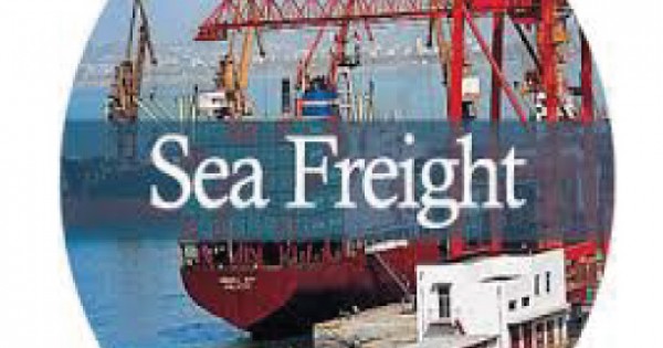 Choice Int'l Forwarding Co. Ltd - Customer-Driven Sea Freight Services.