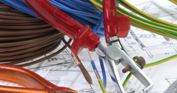 Bolt Electrical & Hardware Ltd - Latest electrical devices 