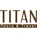 Titan Tours & Travel Limited