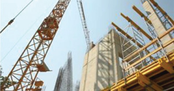 Gaps Constructions & Engineering Co. Ltd - Real Estate Developers & Management & Civil Engineering Building & Construction 