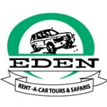 Eden Rent-A-Car Tours & Safaris Ltd