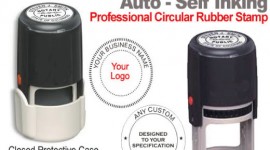 Arrow Rubber Stamp Co Ltd - Distinguished &  Affordable Representation with Arrow Rubber Multi-coloured Self-Ink Rubber Stamps and Company Seals
