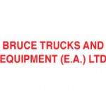 Bruce Trucks and Equipment (E A) Ltd
