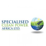 Specialised Clean Power Africa Ltd