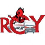 Roy Transmotors Ltd