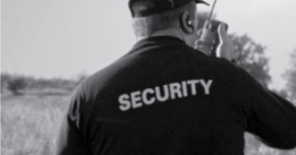 Collindale Security Ltd - Collindale Security Ltd