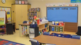 Kyndercare Kindergarten - Hand-In-Hand We Learn