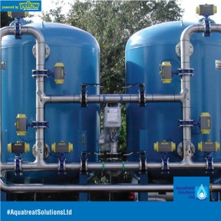 Aquatreat Solutions Ltd - Respect & Preserve Life Using Valid Water Treatment Systems