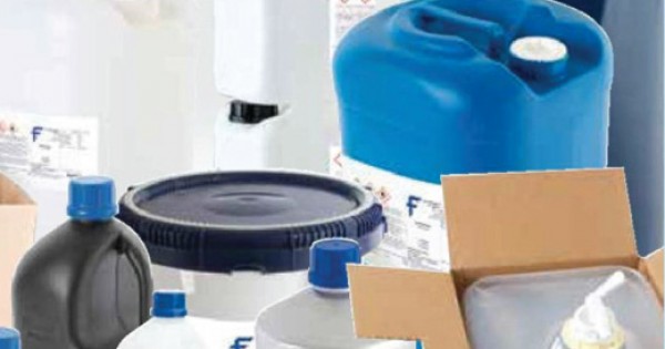 Afrochem Products Ltd - Research industrial  Chemicals and Equipment 