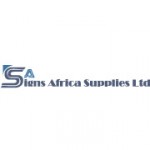 Signs Africa Supplies Ltd